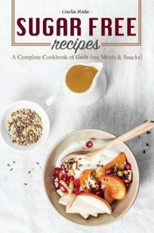 Cover of Sugar Free Recipes