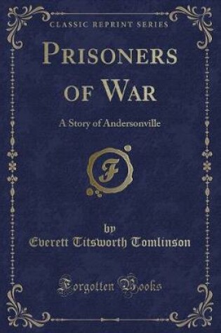 Cover of Prisoners of War