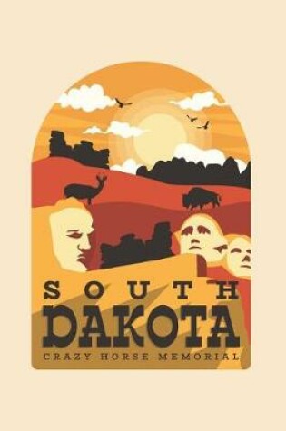 Cover of South Dakota