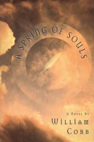 Cover of A Spring of Souls