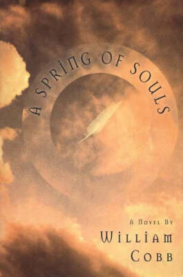 Book cover for A Spring of Souls