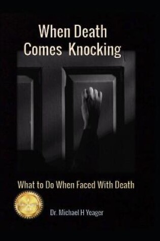 Cover of When Death Comes Knocking