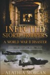 Book cover for Infected Storm Troopers