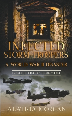 Book cover for Infected Storm Troopers