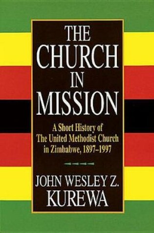 Cover of The Church in Mission
