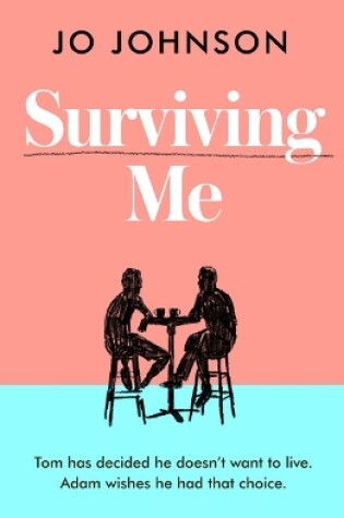 Cover of Surviving Me