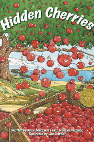 Cover of Hidden Cherries