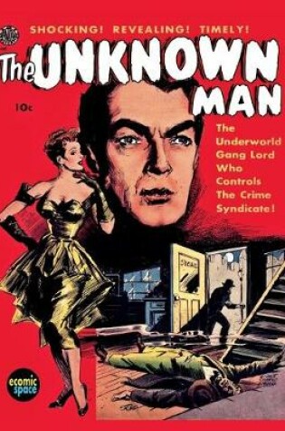 Cover of The Unknown Man