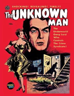 Book cover for The Unknown Man