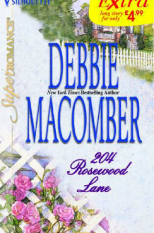 Cover of Rosewood Lane