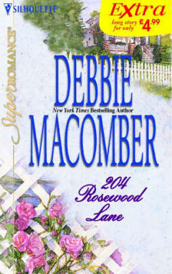 Cover of Rosewood Lane