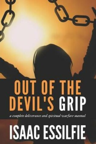 Cover of Out of the Devil's Grip