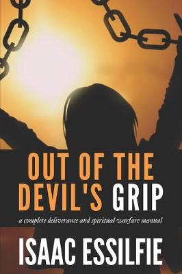 Cover of Out of the Devil's Grip