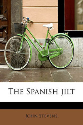 Cover of The Spanish Jilt