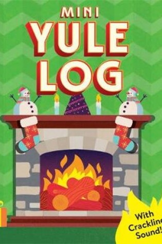 Cover of Mini Yule Log