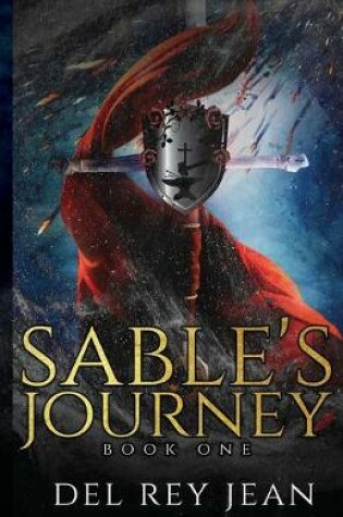 Cover of Sable's Journey
