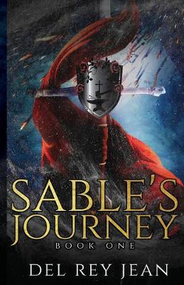 Cover of Sable's Journey
