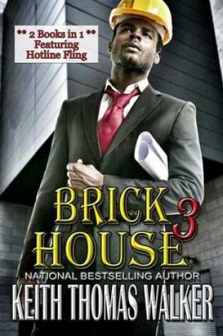 Cover of Brick House 3