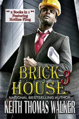 Cover of Brick House 3