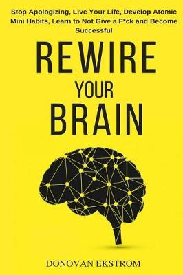 Book cover for Rewire Your Brain