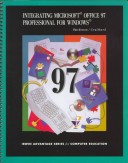 Book cover for Integrating Microsoft Office 97 Professional for Windows