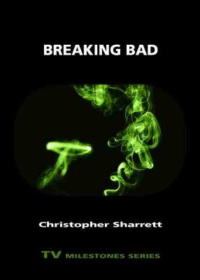 Book cover for Breaking Bad