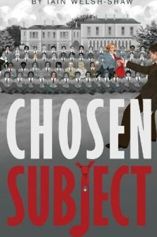 Cover of Chosen Subject