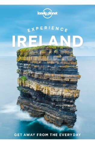 Cover of Experience Ireland