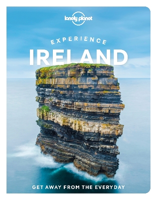 Book cover for Experience Ireland