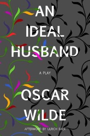 Cover of An Ideal Husband (Warbler Classics)