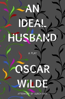Book cover for An Ideal Husband (Warbler Classics)