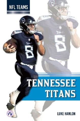 Cover of Tennessee Titans