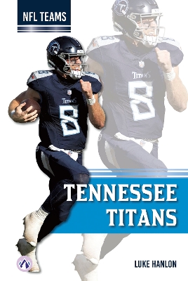 Cover of Tennessee Titans