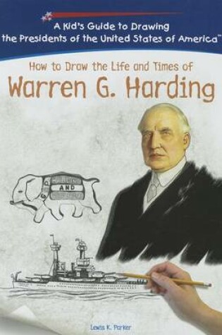 Cover of Warren G. Harding