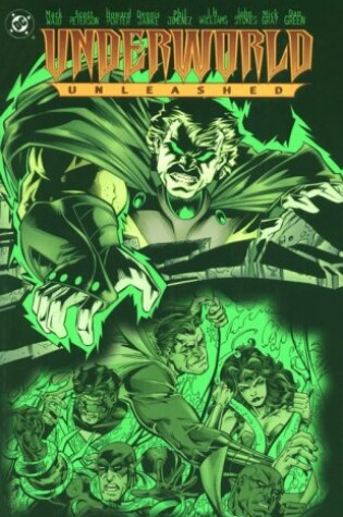 Cover of Underworld Unleashed