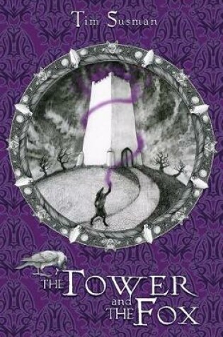 Cover of The Tower and the Fox