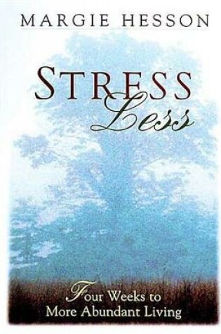 Cover of Stress Less