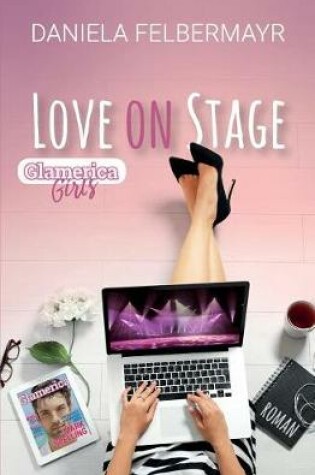 Cover of Love on Stage