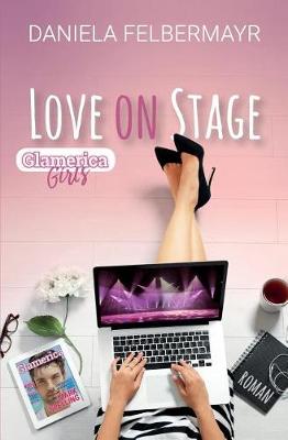 Book cover for Love on Stage