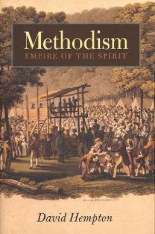 Cover of Methodism