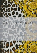 Book cover for Gianni Versace