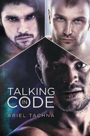 Cover of Talking in Code