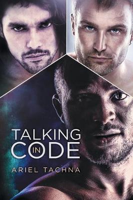 Book cover for Talking in Code