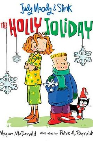 Cover of Judy Moody & Stink