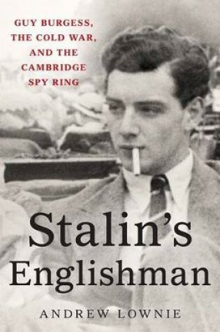 Cover of Stalin's Englishman