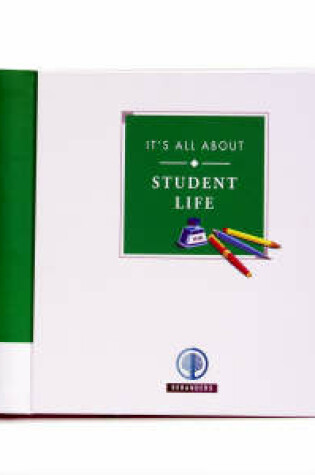 Cover of It's All About Student Life