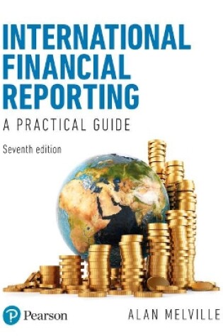 Cover of International Financial Reporting