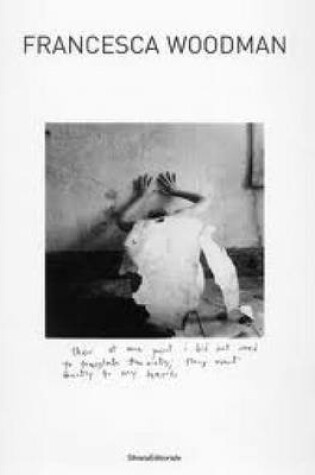 Cover of Francesca Woodman