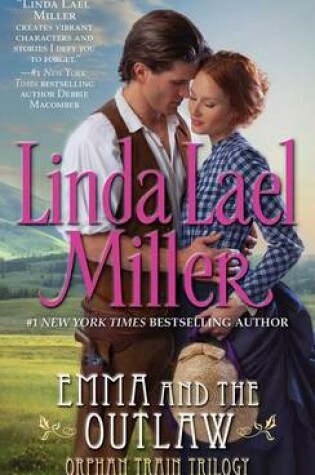 Cover of Emma and the Outlaw