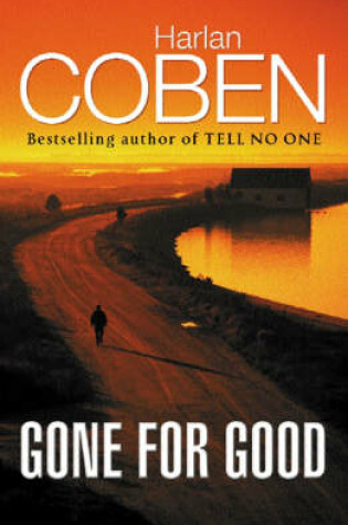 Cover of Gone for Good